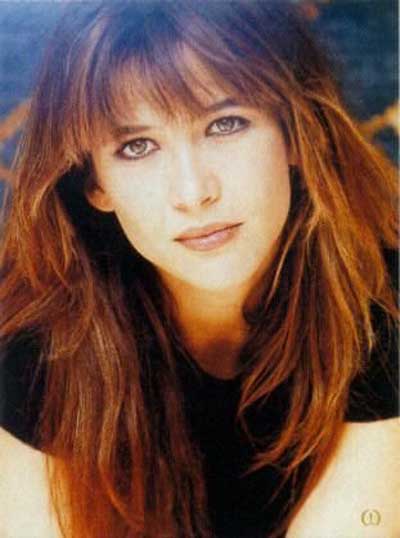 苏菲·玛索/Sophie Marceau-4-52